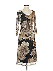 Isaac Mizrahi Live! Casual Dress