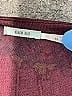 Kimchi Blue Burgundy Casual Dress Size XS - photo 7