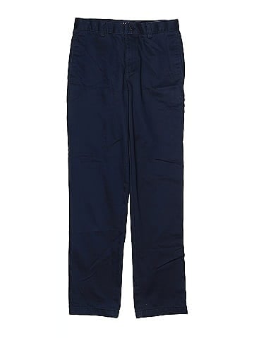 Lands' End Casual Pants (view 1)