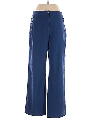 Zenergy by Chico's Casual Pants (view 1)