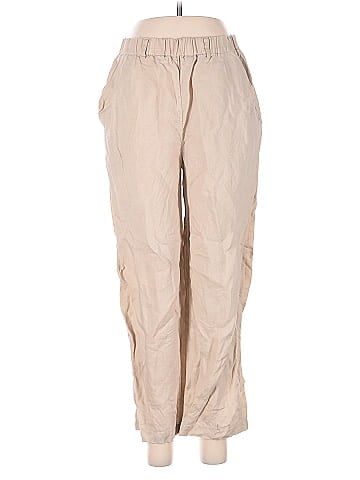 Quince Linen Pants (view 1)