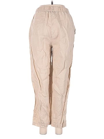 Quince Linen Pants (view 2)