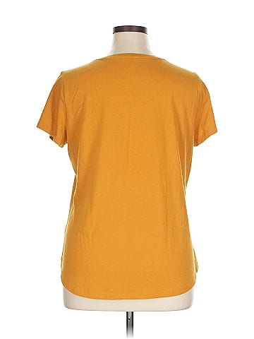 Sonoma Goods for Life Short Sleeve T-Shirt (view 2)