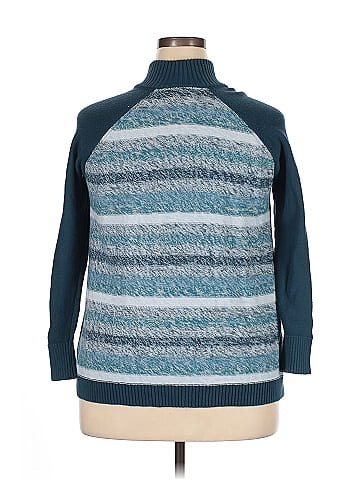 Eddie Bauer Pullover Sweater (view 2)