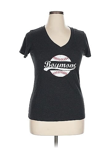 Next Level Apparel Short Sleeve T-Shirt (view 1)