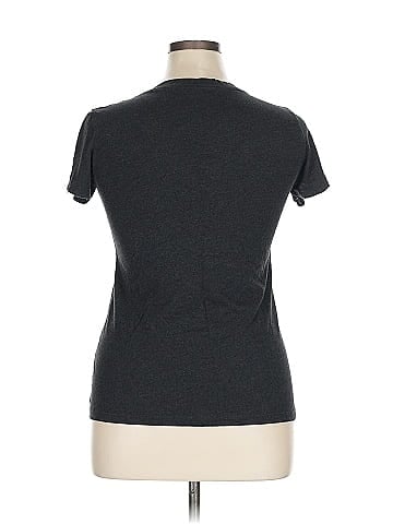 Next Level Apparel Short Sleeve T-Shirt (view 2)