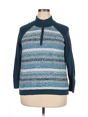 Eddie Bauer Pullover Sweater (view 1)