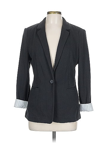 Express Blazer (view 1)