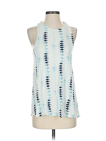 Tart Sleeveless Blouse (view 1)