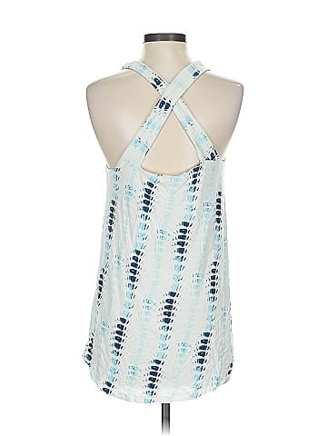 Tart Sleeveless Blouse (view 2)