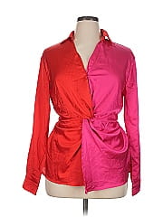 Vici Long Sleeve Blouse