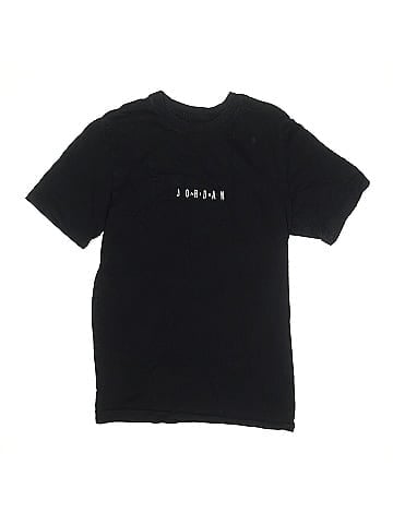 Air Jordan Short Sleeve T-Shirt (view 1)