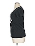 Next Level Apparel Gray Short Sleeve T-Shirt Size XL - photo 4