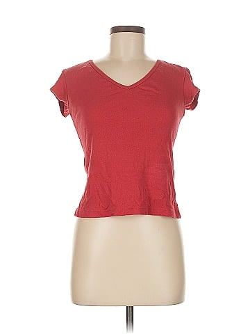 Bisou Bisou Short Sleeve Top (view 1)