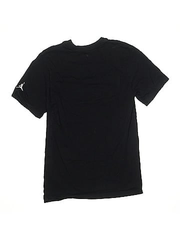 Air Jordan Short Sleeve T-Shirt (view 2)