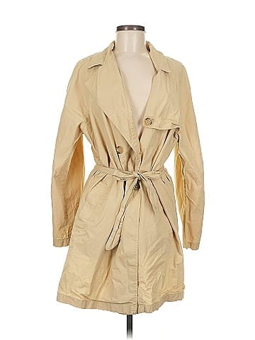 BP. Trenchcoat (view 1)