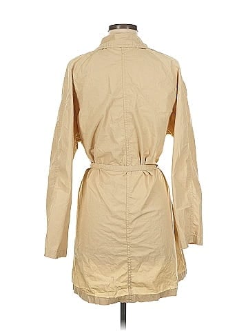 BP. Trenchcoat (view 2)