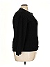 Zara Black Sweatshirt Size S - photo 4