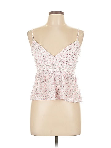 Mi ami Sleeveless Blouse (view 1)