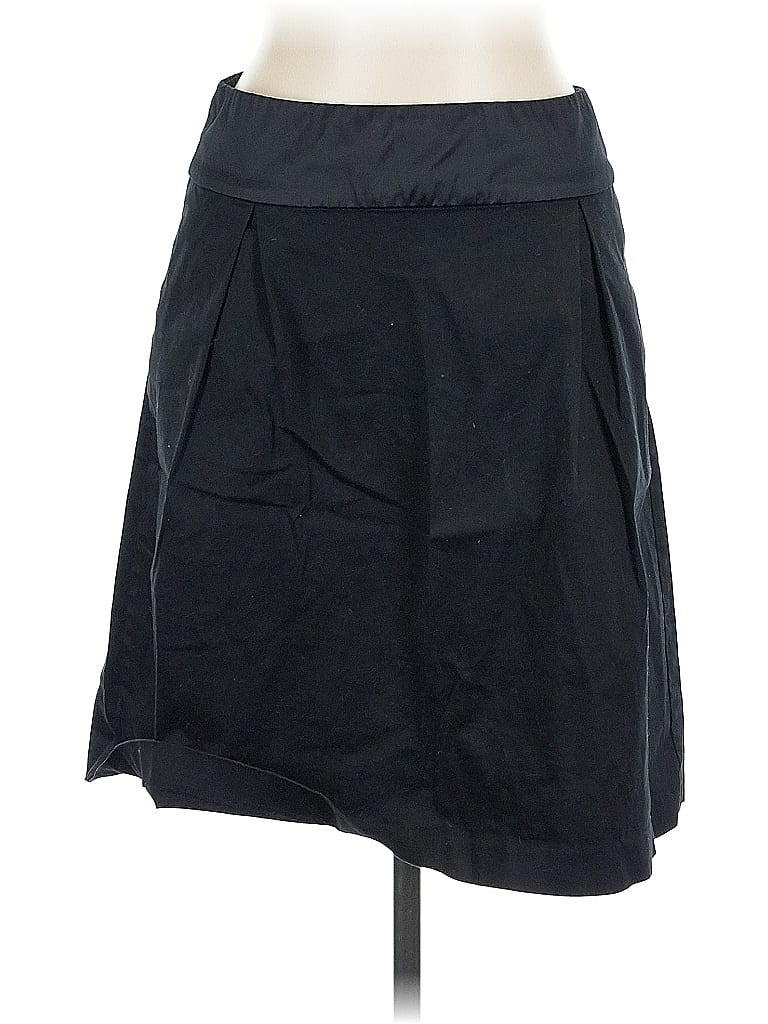 Pre-owned Old Navy Casual Skirt In Black