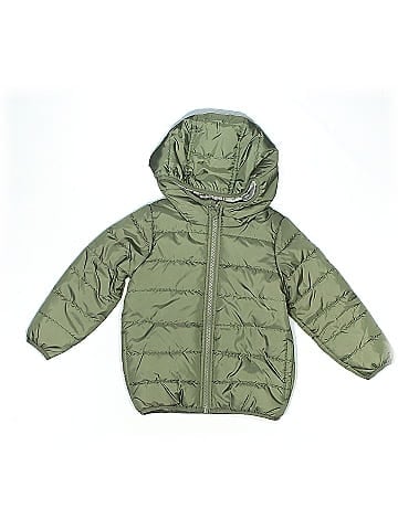 Carter's Jacket (view 1)