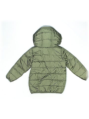 Carter's Jacket (view 2)