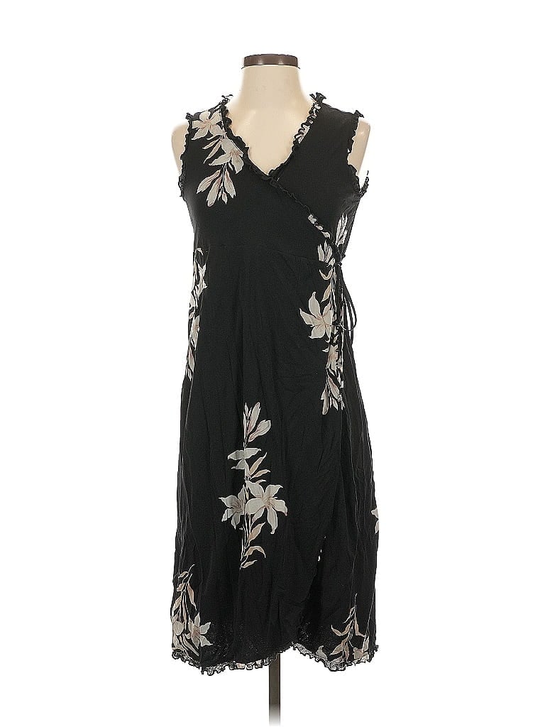 Pre-owned Old Navy Cocktail Dress In Black