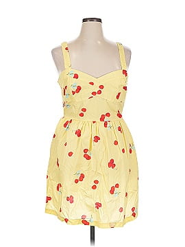 Mod Cloth Casual Dress