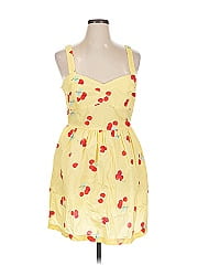 Mod Cloth Casual Dress