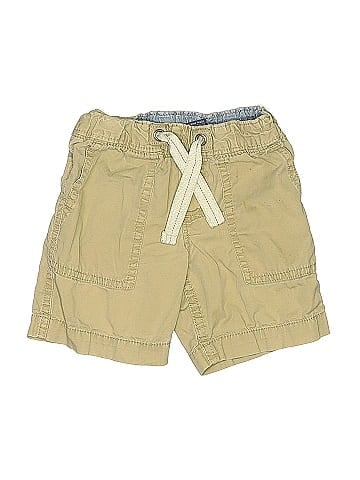Falls Creek Khaki Shorts (view 1)