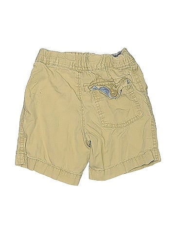 Falls Creek Khaki Shorts (view 2)