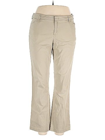 Dickies Khakis (view 1)