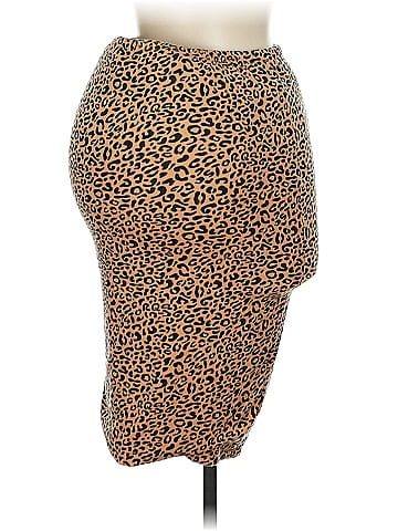 Storq Casual Skirt (view 1)