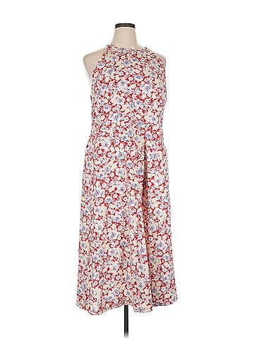 Chaps Casual Dress (view 1)