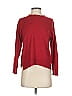 Sundry Red Wool Pullover Sweater Size XS (0) - photo 1
