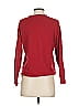 Sundry Red Wool Pullover Sweater Size XS (0) - photo 2