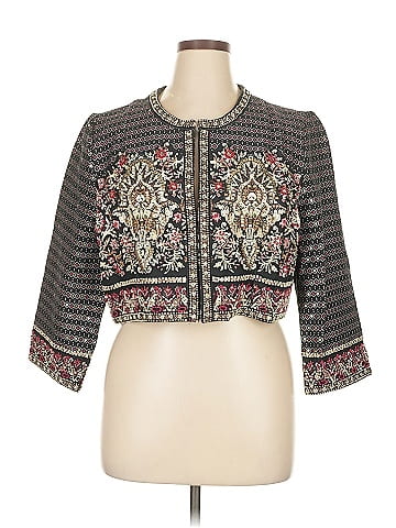 Soft Surroundings Jacket (view 1)