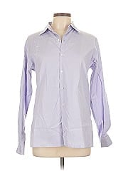 Ralph By Ralph Lauren Long Sleeve Button Down Shirt