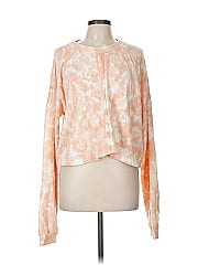 Spiritual Gangster Cardigan