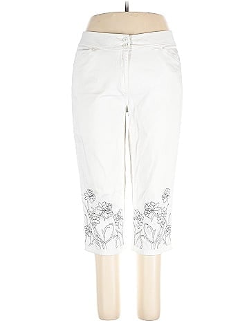 Bill Blass Casual Pants (view 1)