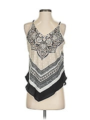 Fortune + Ivy Sleeveless Blouse