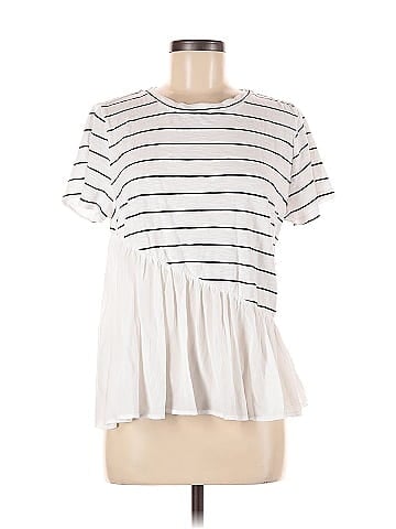 t.la Short Sleeve Top (view 1)