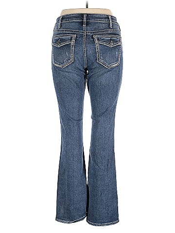 Silver Jeans Co. Jeans (view 2)