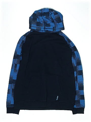 Reebok Pullover Hoodie (view 1)