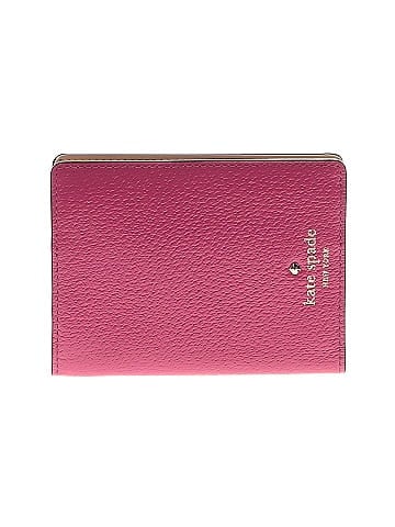 Kate Spade New York Leather Card Holder (view 1)