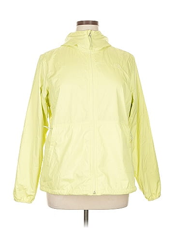 The North Face Raincoat (view 1)