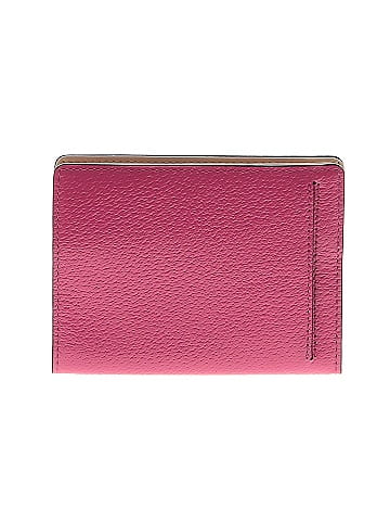 Kate Spade New York Leather Card Holder (view 2)