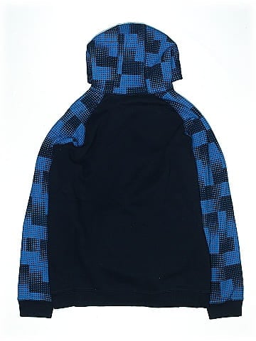 Reebok Pullover Hoodie (view 2)