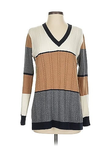 W by Worth Pullover Sweater (view 1)