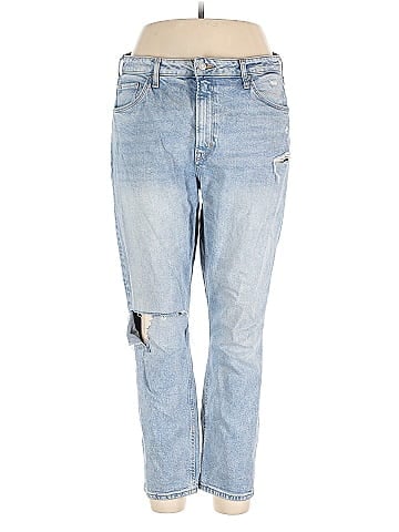 &Denim by H&M Jeans (view 1)